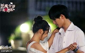 恶魔少爷别吻我第二季在线观看,续写禁忌之恋的奇幻旅程