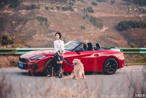 宝马女骑士最新爆料,揭秘神秘事件背后的真相  第2张